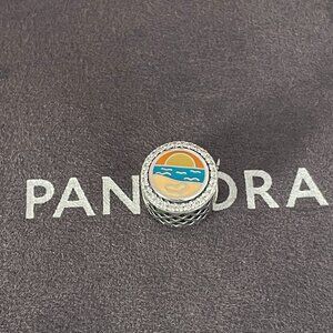 Pandora Long Island Exclusive Charm